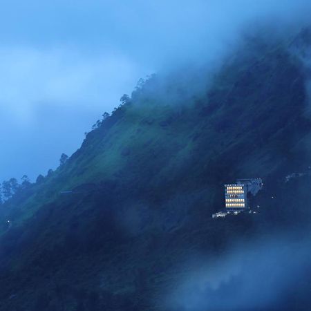 Amber Dale Luxury Hotel & Spa, Munnar Ngoại thất bức ảnh