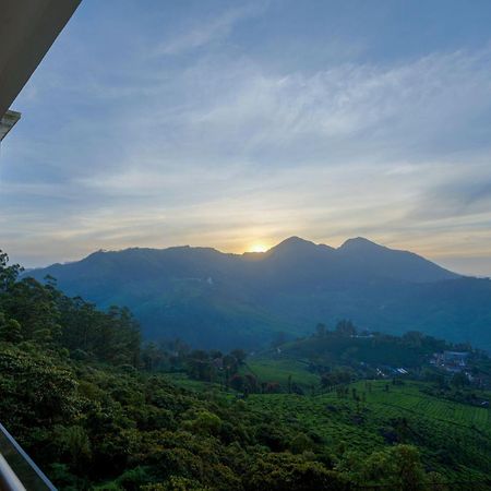Amber Dale Luxury Hotel & Spa, Munnar Ngoại thất bức ảnh