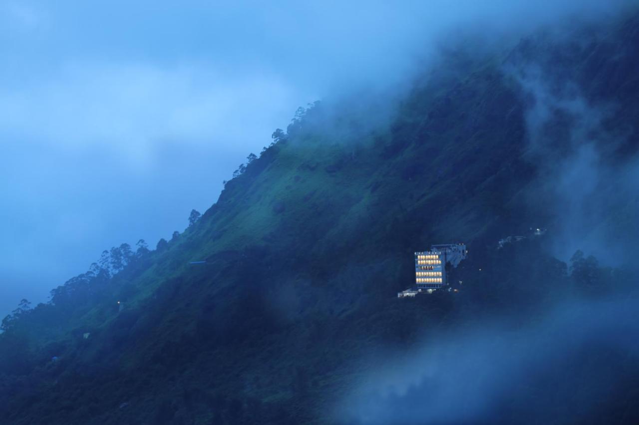 Amber Dale Luxury Hotel & Spa, Munnar Ngoại thất bức ảnh