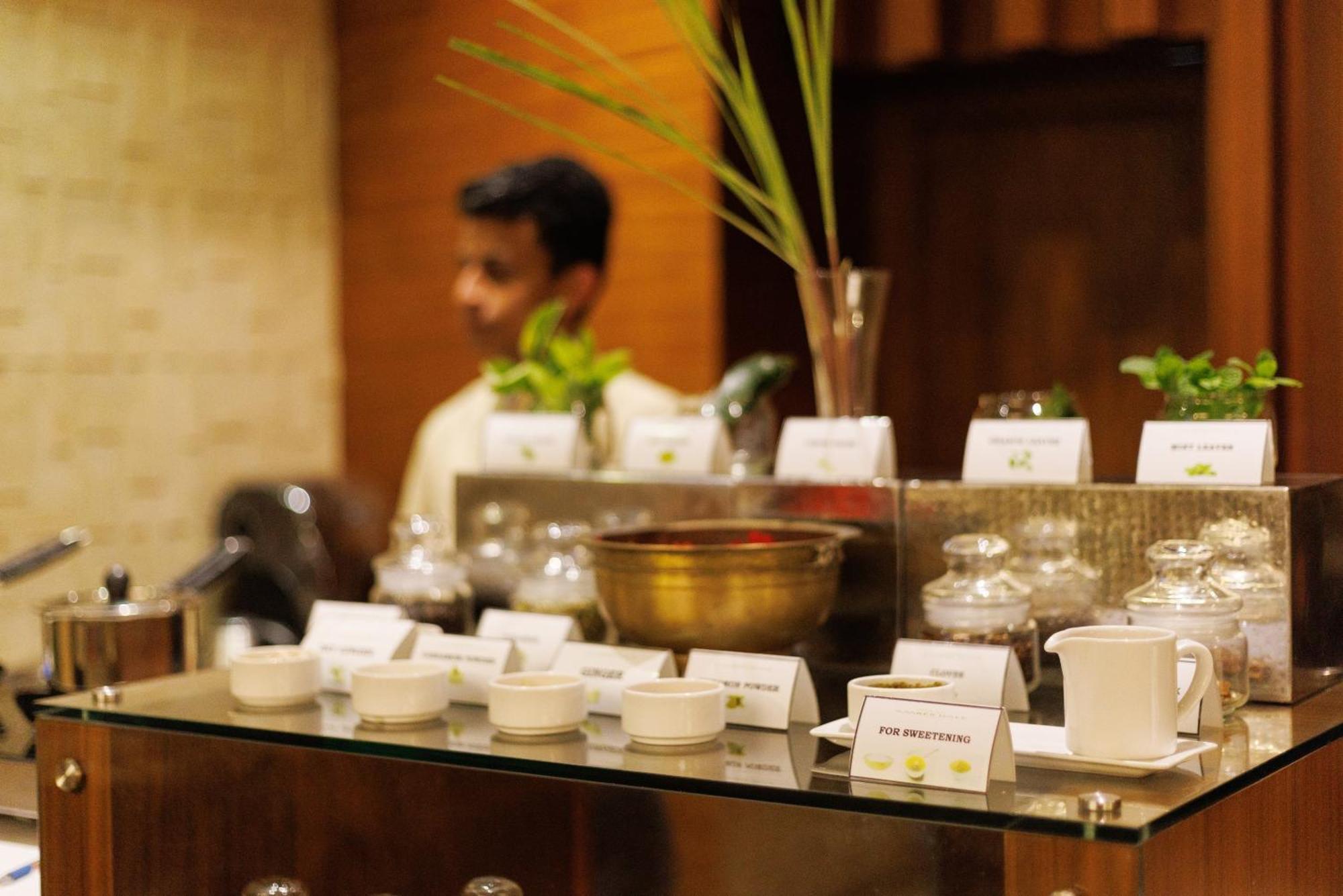 Amber Dale Luxury Hotel & Spa, Munnar Ngoại thất bức ảnh