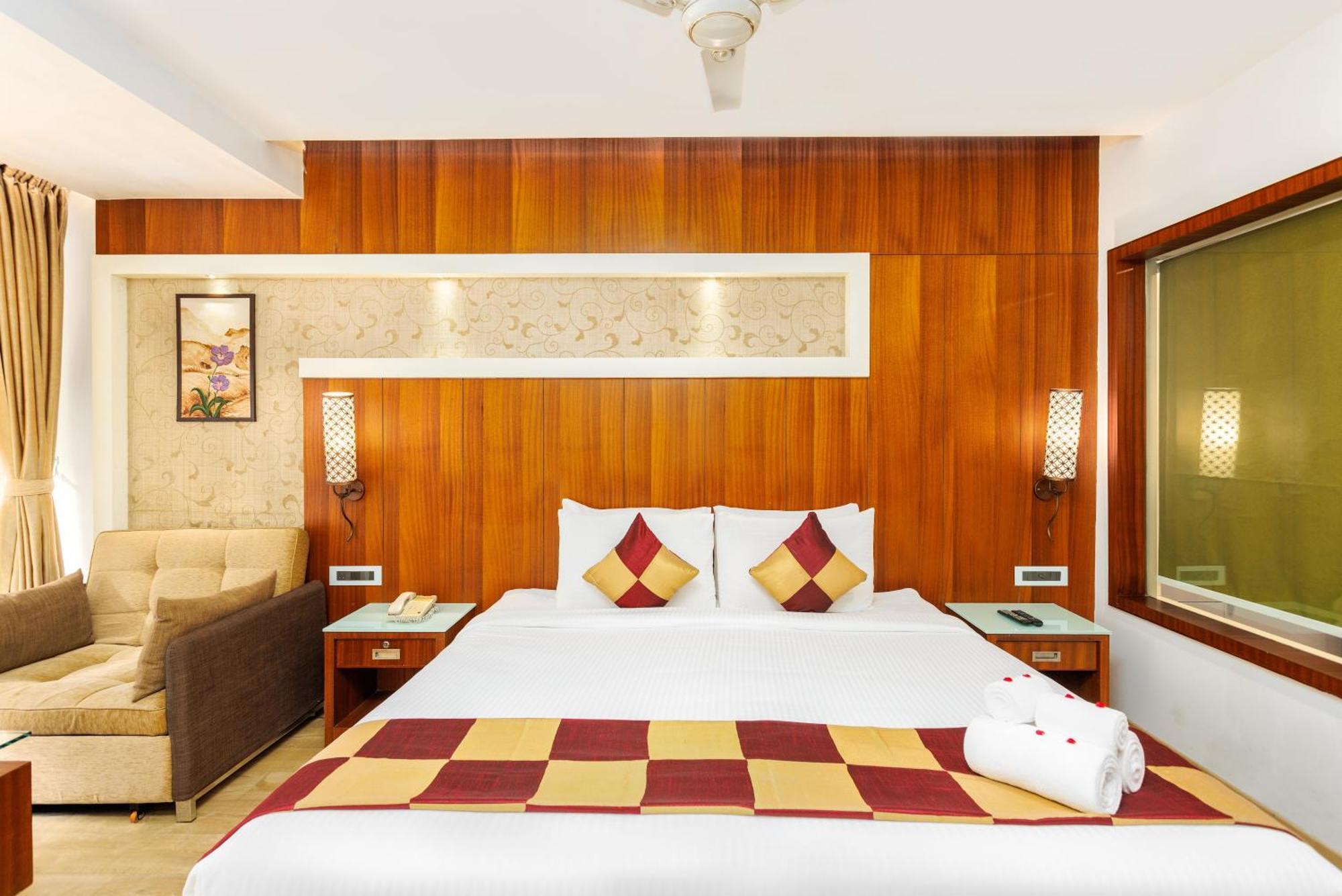 Amber Dale Luxury Hotel & Spa, Munnar Ngoại thất bức ảnh
